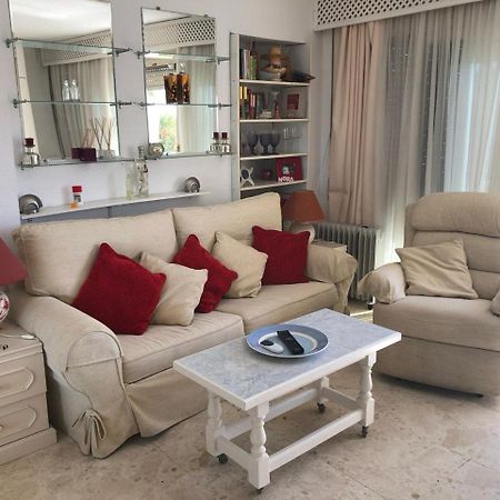 Estudio Con Terraza En Marbella Exterior photo